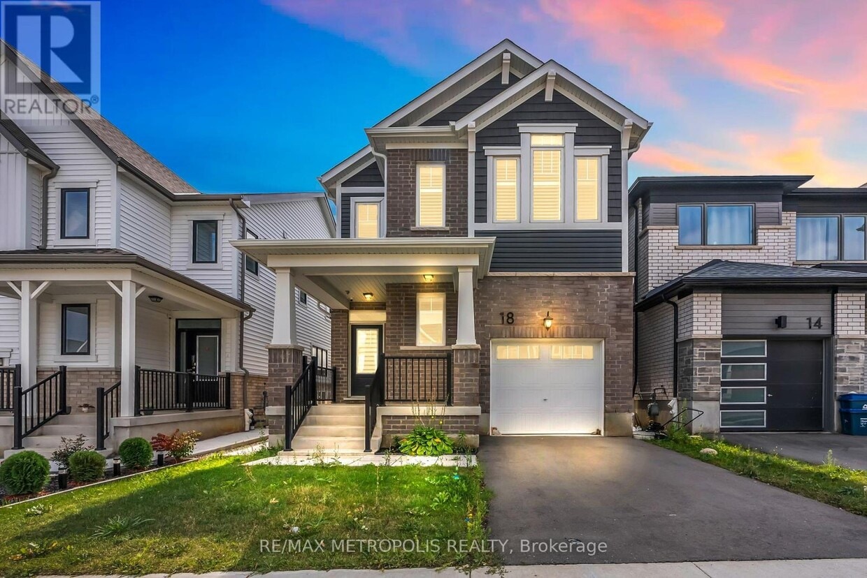 Photo principale - 18 Saxony St