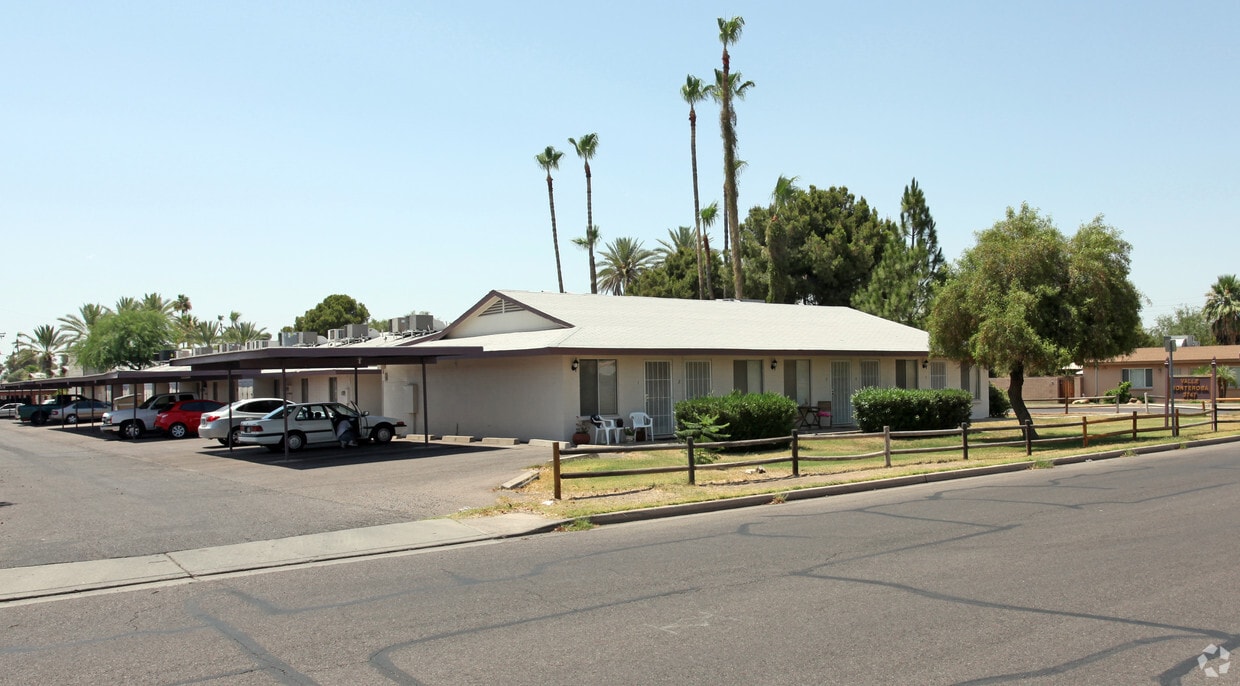 Building Photo - Valle Monterosa
