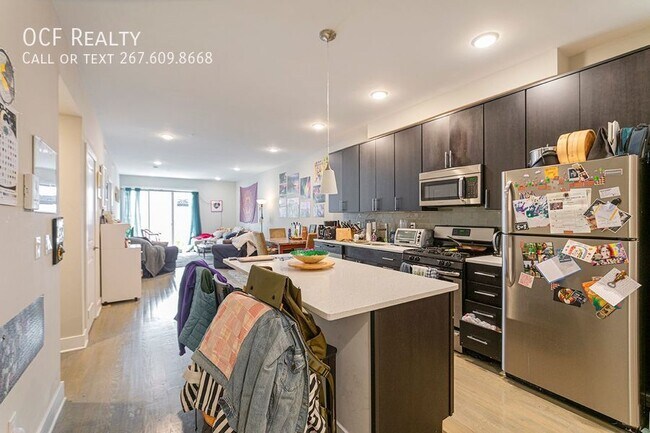 Foto del edificio - Graduate Hospital Three Bed Apartment