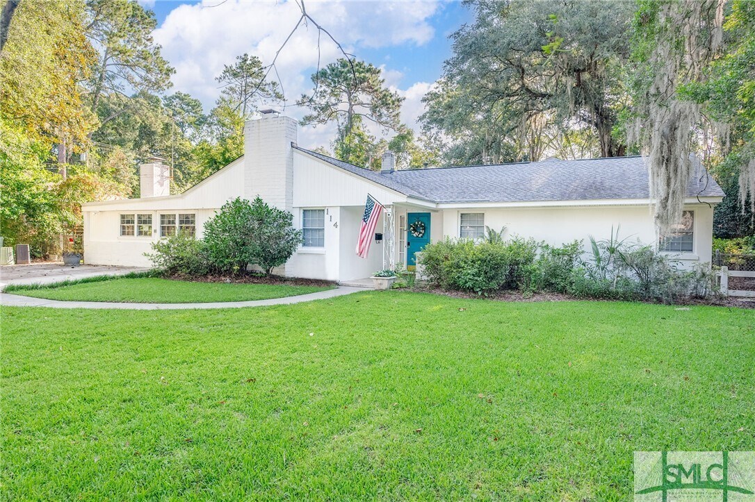 Primary Photo - 114 Harlan Dr