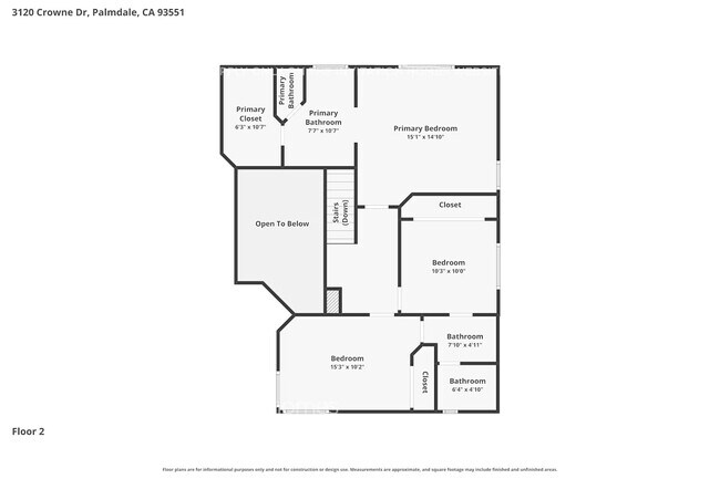 Foto del edificio - 3120 Crowne Dr