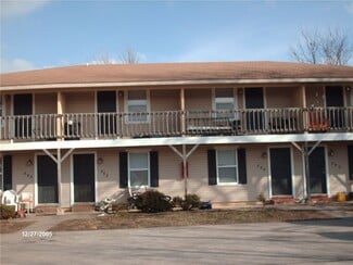 Building Photo - 592 N Betty Jo Dr