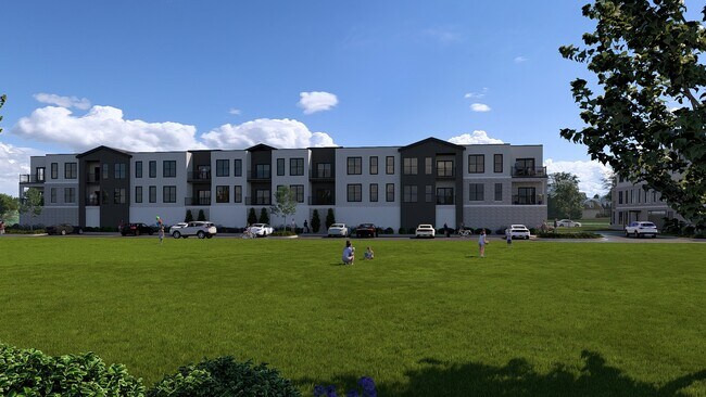 Foto del edificio - Allen Bay