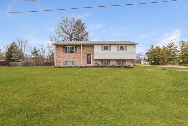 Building Photo - 8023 Barrett Rd