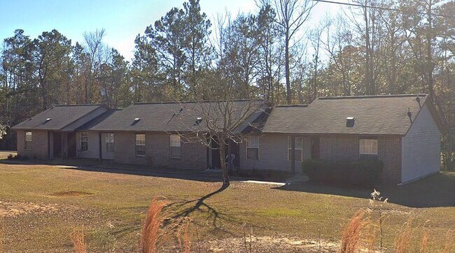 Foto del edificio - 1208 John D Wood Rd