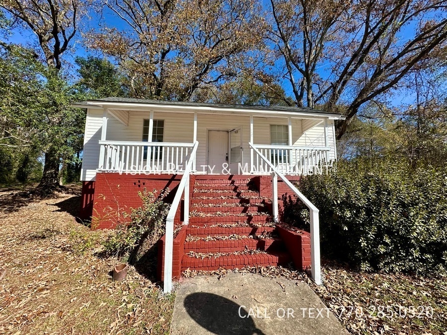 Foto principal - 909 Troup St