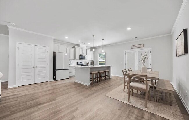 Foto del edificio - 120 Headen Ln