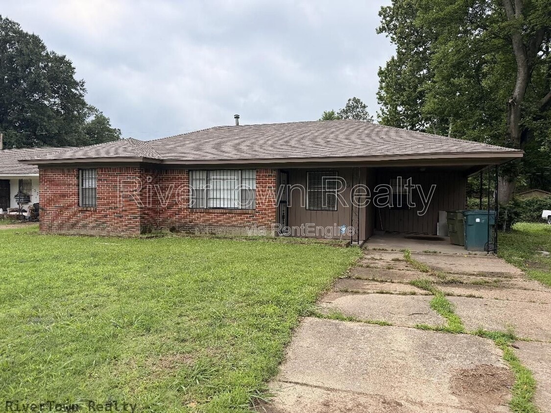 Photo - 1517 Baxter Avenue