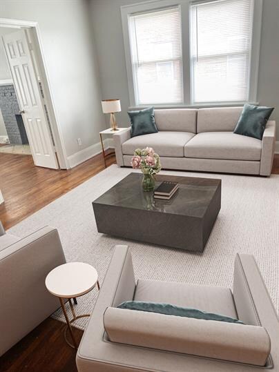 Foto del edificio - 2759 Harris Ave