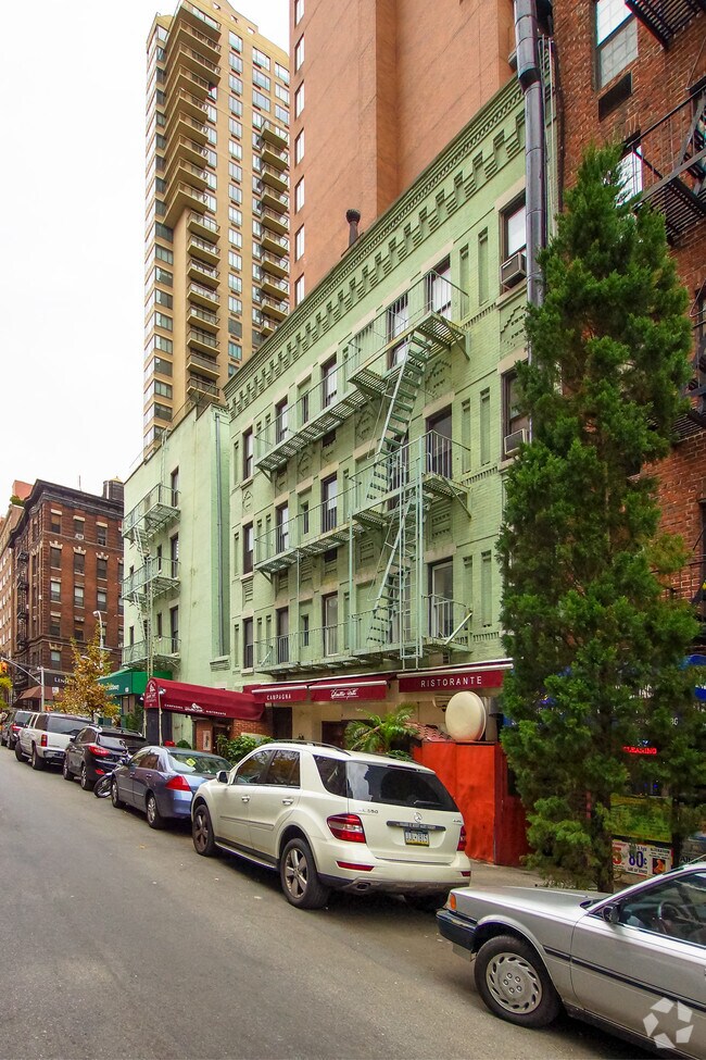Foto del edificio - 205 E 81st St