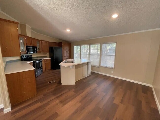 Kitchen Area - 16463 Brittany Way