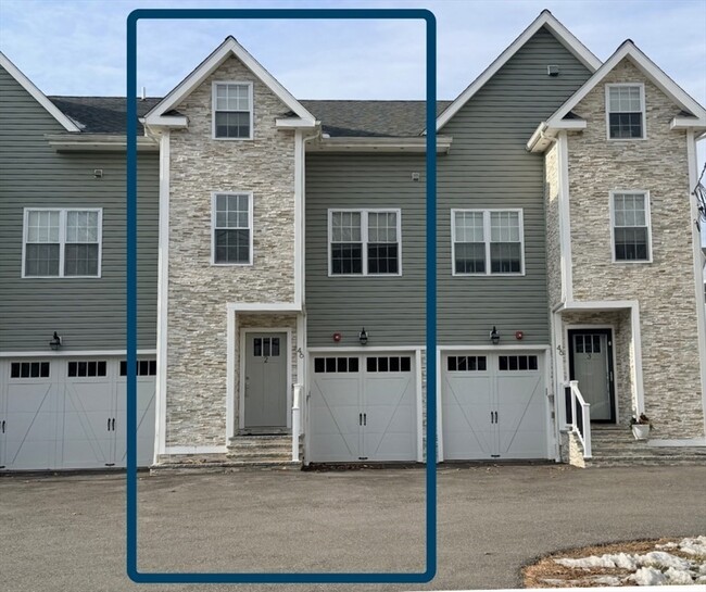 Building Photo - 46 Church St