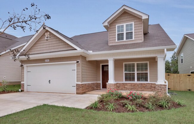 Building Photo - 210 Wainwright Dr