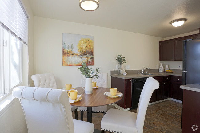 Foto del interior - Riverview Apartments