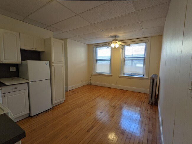 Foto del edificio - 425 Cambridge St
