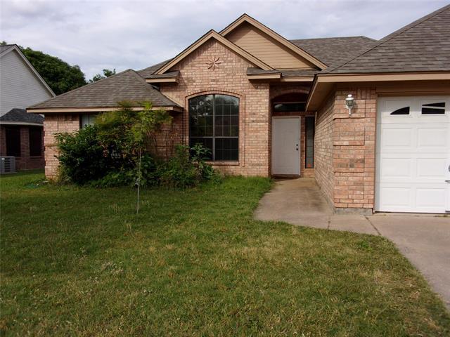 Primary Photo - 1511 Spanish Oak Dr