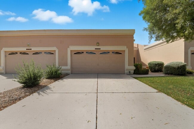 Photo - Welcome to this stunning 2-bedroom, 2-bath... Townhome