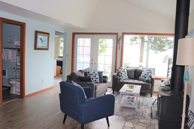 Foto del edificio - 301 Spring View Pl