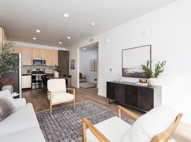 Foto del edificio - Limelight Village Apartments