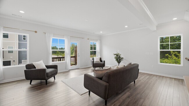 Foto del edificio - 3108 Brellon Ln