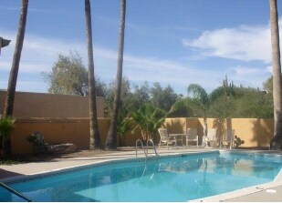 Foto del edificio - Oasis In The Catalinas