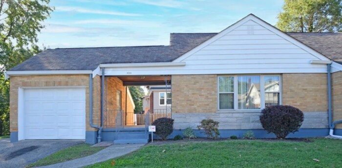Foto principal - 3311 Boudinot Ave, Cincinnati, OH, 45211