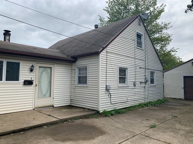 Building Photo - 155 N Roanoke Ave