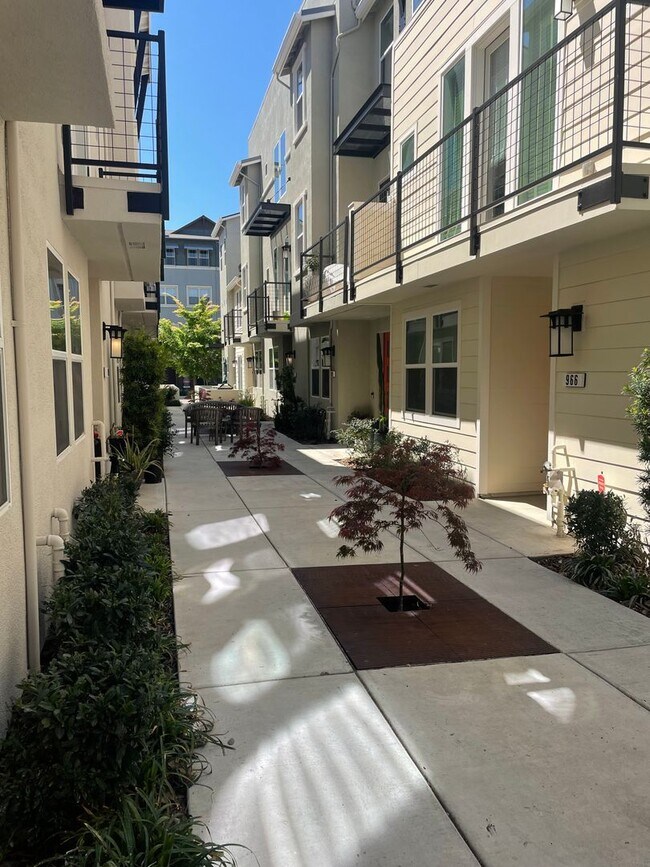 Building Photo - Gorgeous 3 bed/3 full bath Townhome  in Davis
