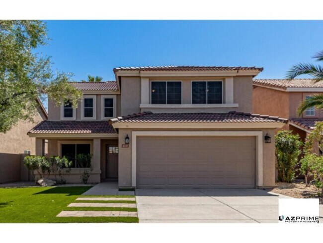 Foto del edificio - Elegant 4/2.5 Phoenix House in Mountain Park Ranch!