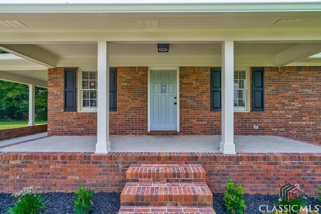 Foto del edificio - 1551 Hebron Church Rd
