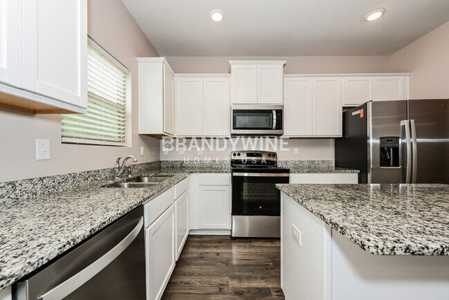 Building Photo - 1682 Berry Dr