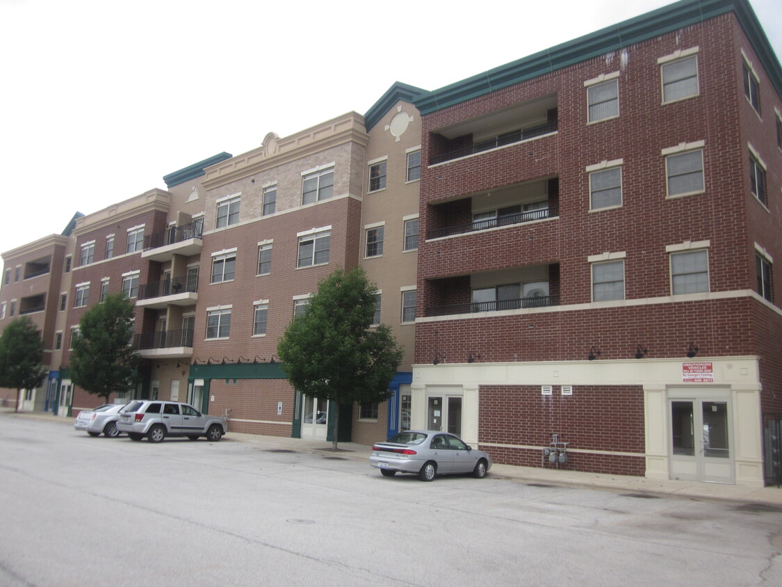 Primary Photo - 30 Nugent St