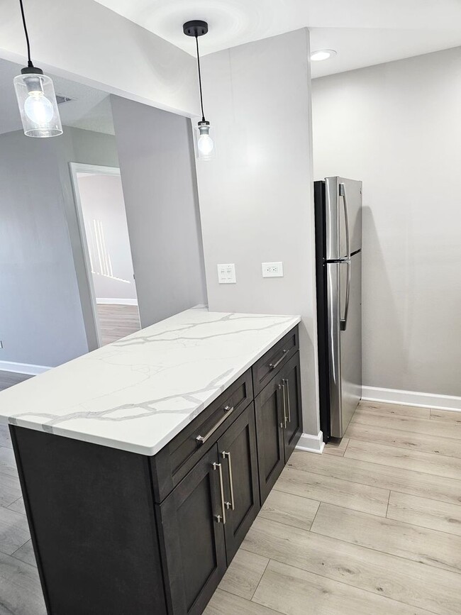 Foto del interior - Royal Grove Apartments