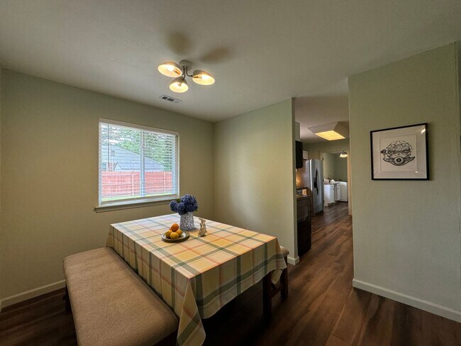 Building Photo - Welcome to this beautiful updated ranch in...