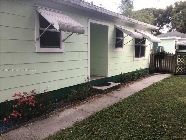 Foto del edificio - 429 49th St