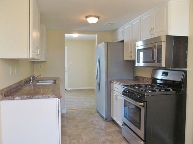 Photo - 1506 Kemper St Townhome