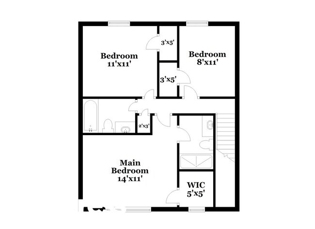 Building Photo - 3620 Luton Ct
