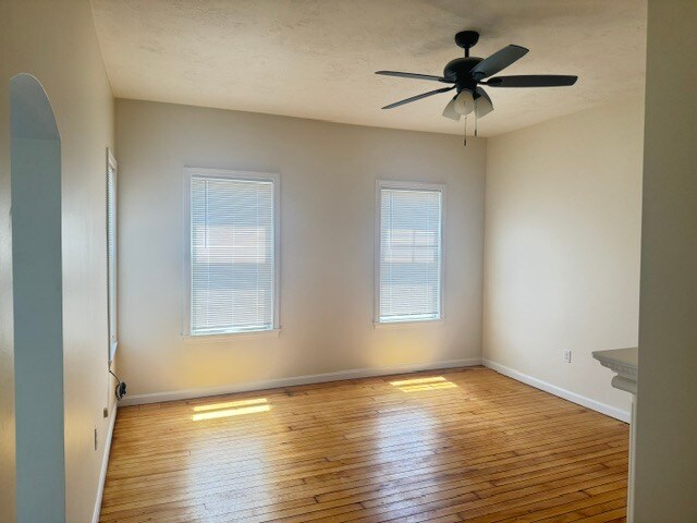 Sala de estar 2 - 286-288 Grove St
