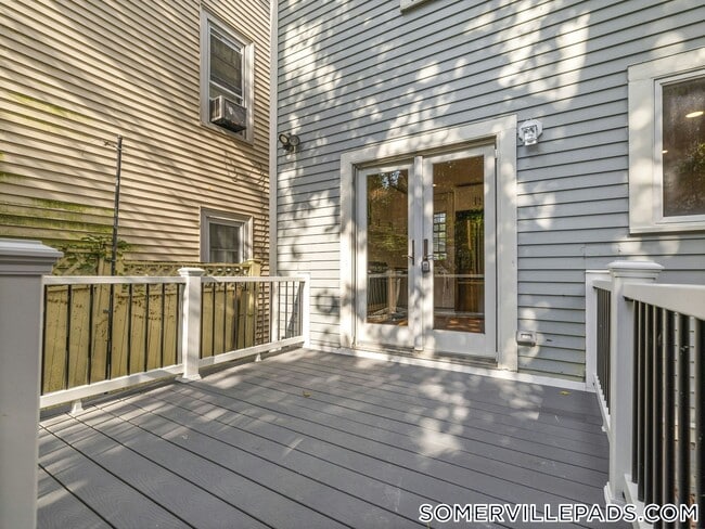 Foto del edificio - 39 Hancock St