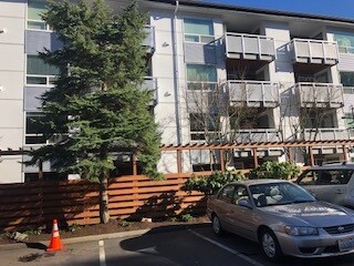 Building Photo - 10501 8th Ave NE