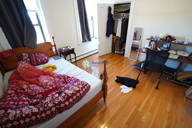 Foto del edificio - 109 Windsor St