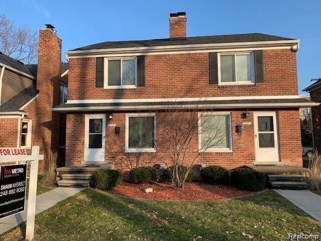 Foto principal - 319 S Pleasant St