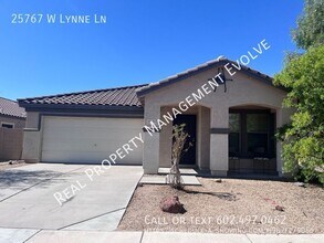 Building Photo - 25767 W Lynne Ln