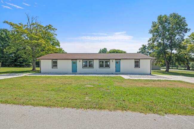 Building Photo - 2580 Hobert Rd