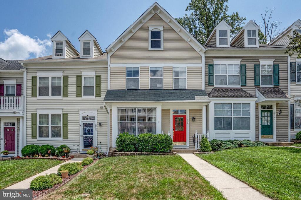 Foto principal - 3950 Hartlake St