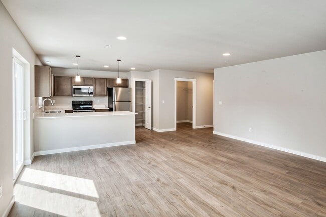 Photo - Newly Built 5BD 2.5BA in LSSD House