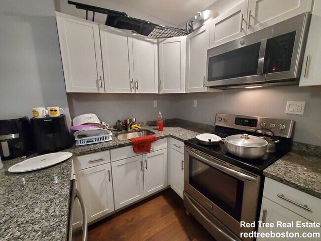 Photo - 846 Huntington Ave Apartment