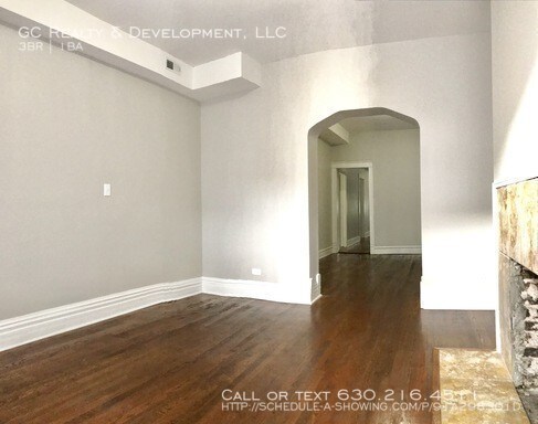 Building Photo - 6720 S Evans Ave