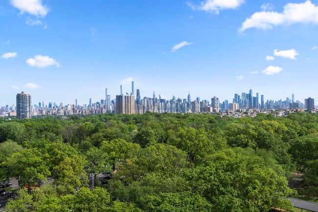 Foto del edificio - 8601 Bergenline Ave