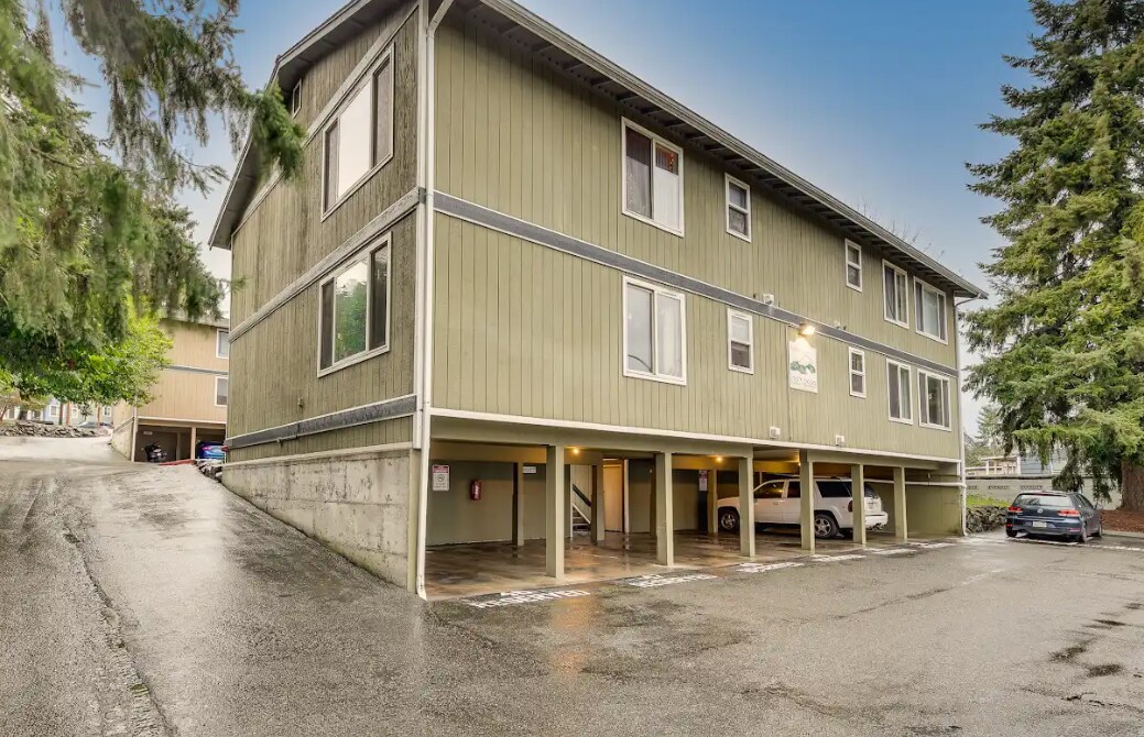 Foto del edificio - 717 Hawthorne St